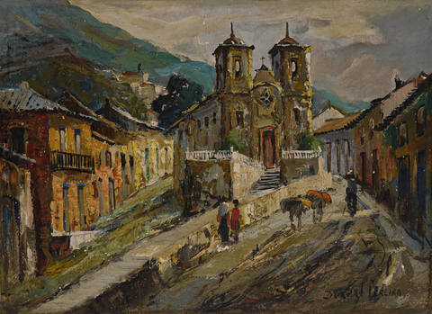 Igreja Matriz de Nossa Senhora da Conceição