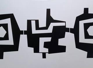 Kleber Ventura - Parafuso preto