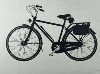 Kleber Ventura - Bicicleta