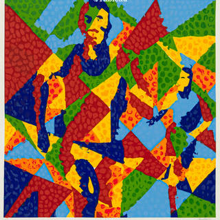 Claudio Tozzi - Figuras