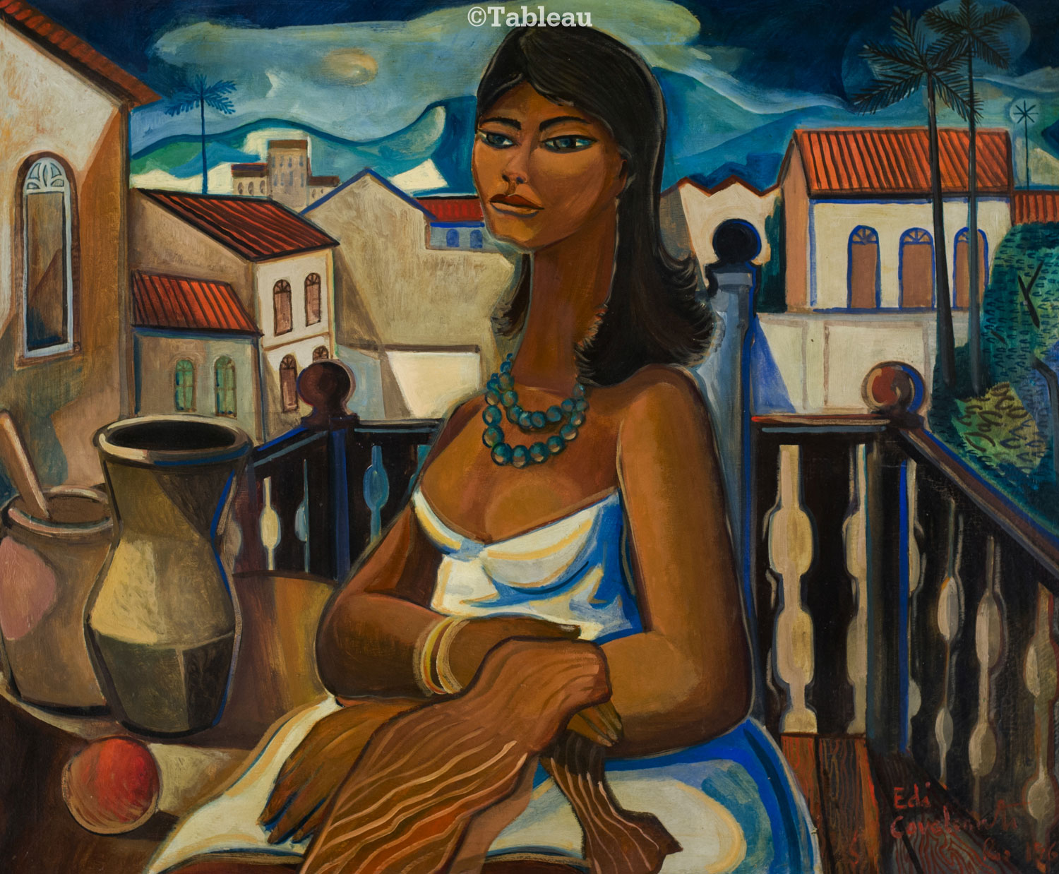 Mulata