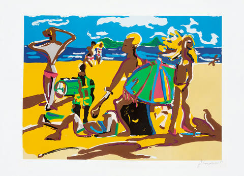 Praia
