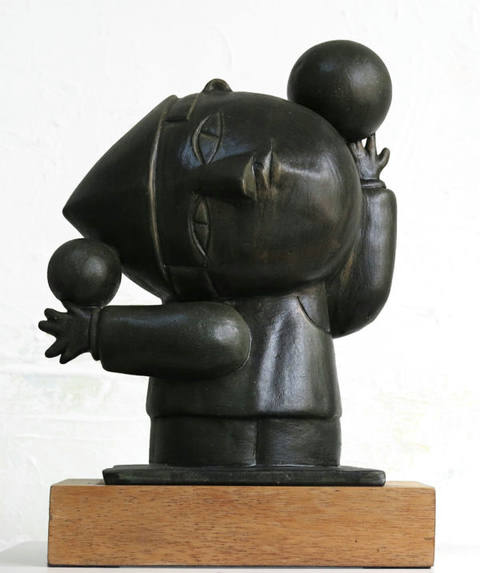Equilibrista