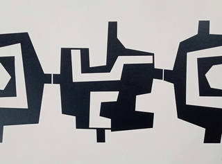 Kleber Ventura - Parafuso Preto