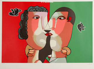 Inos Corradin - Casal