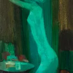Enrico Bianco - Nu
