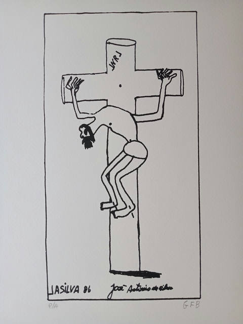 Crucificação