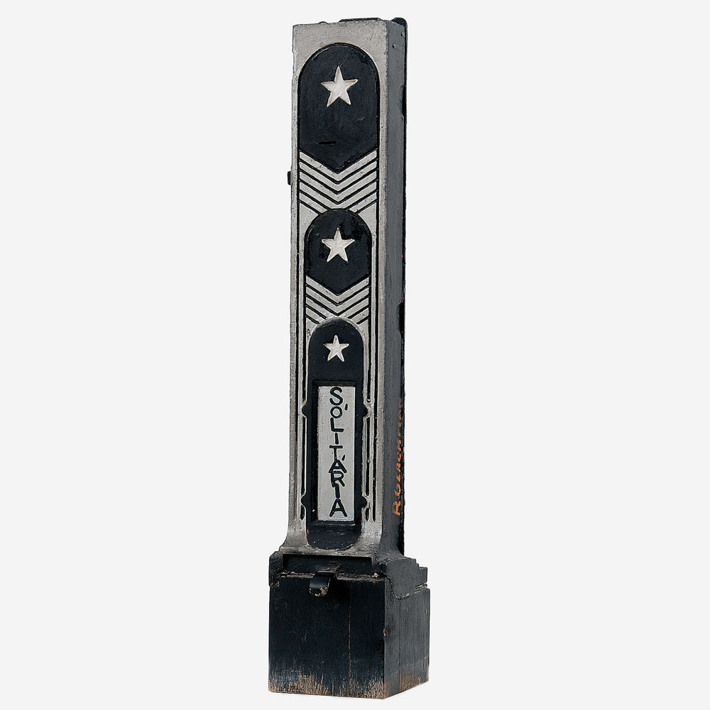 Estrela Solitária