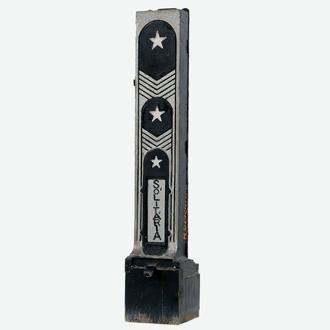Estrela Solitária