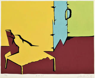 Cildo Meireles - CM