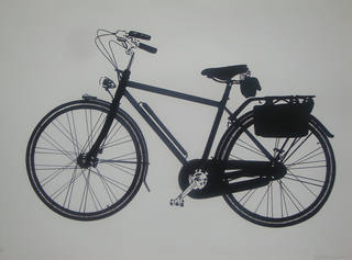 Kleber Ventura - Bicicleta