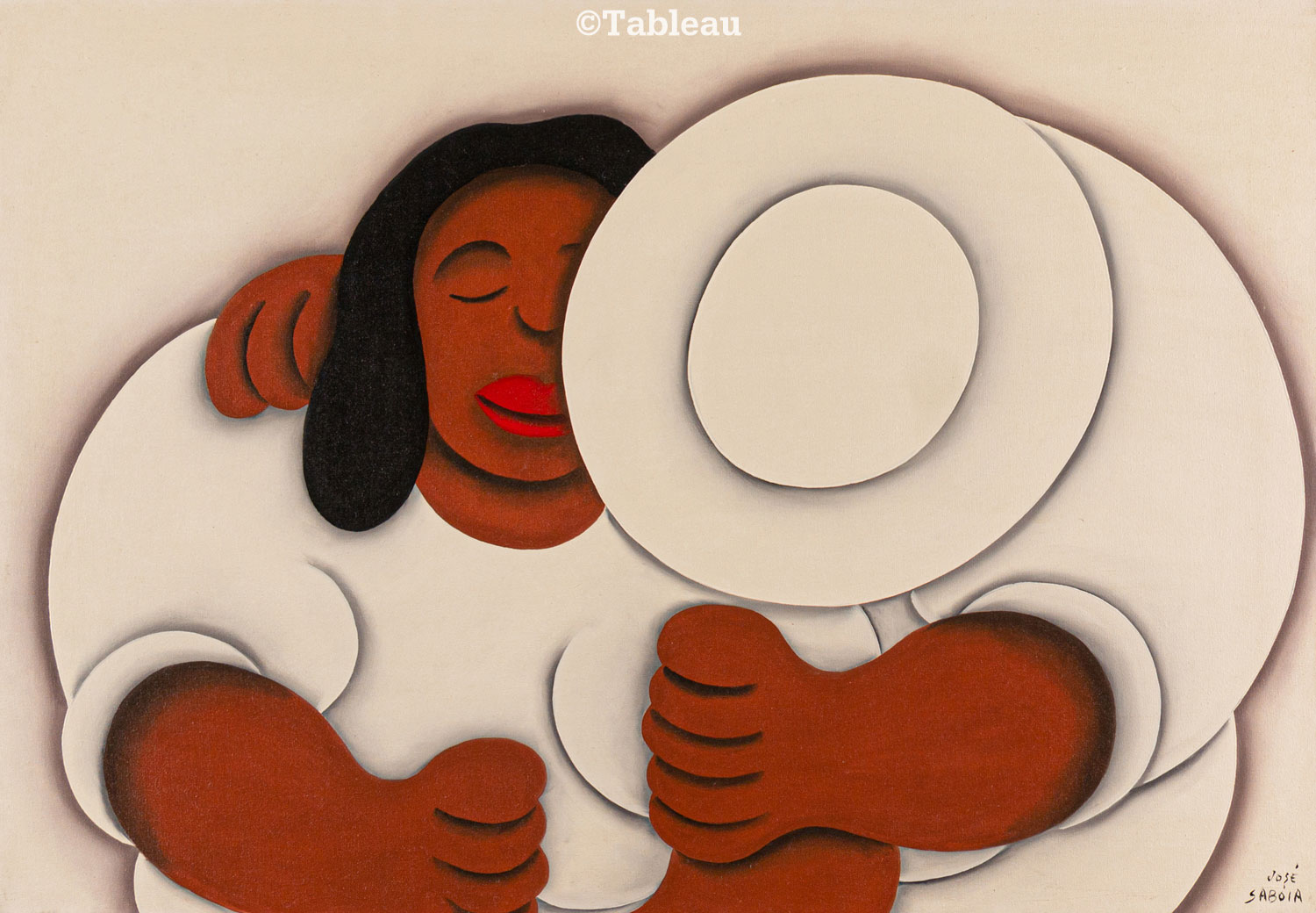 José Sabóia - Casal