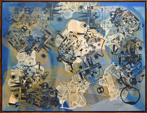 Abstrato