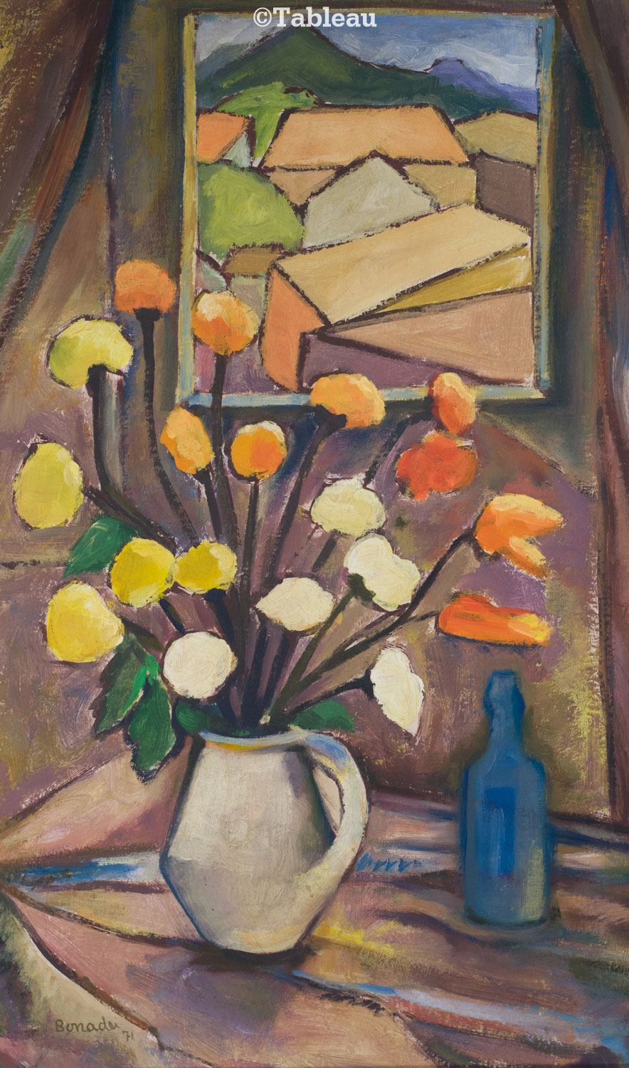 Flores