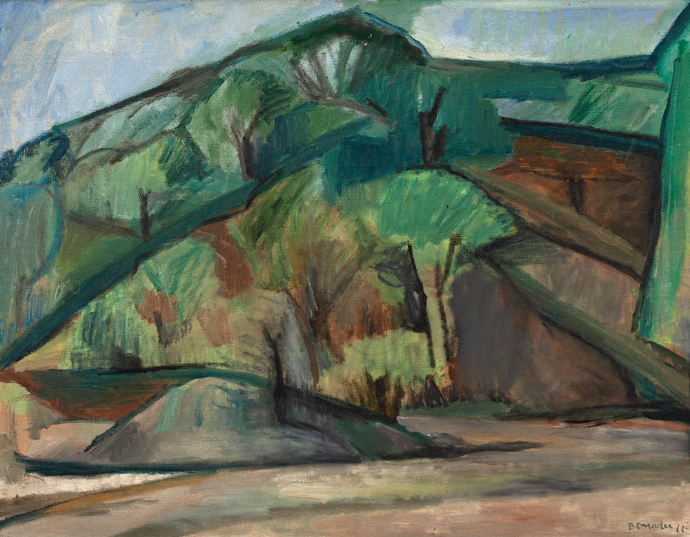 Paisagem