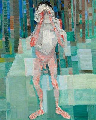 Candido Portinari - Menino