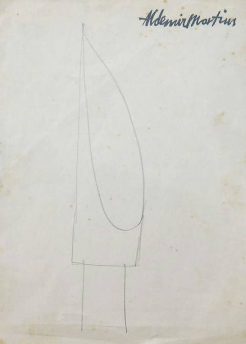 Desenhos (s/ data)