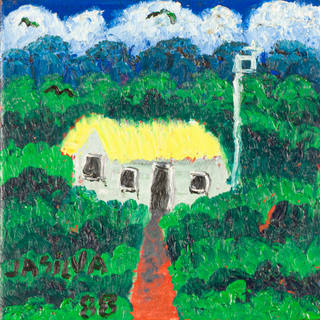 José Antônio da Silva - Paisagem