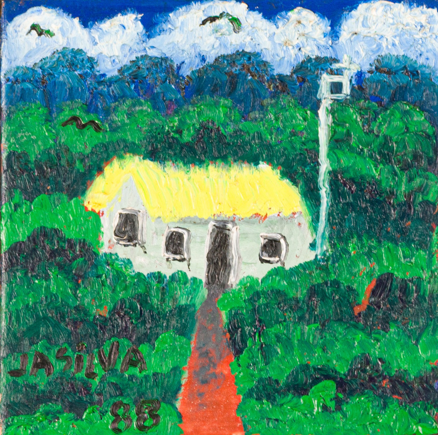 Paisagem