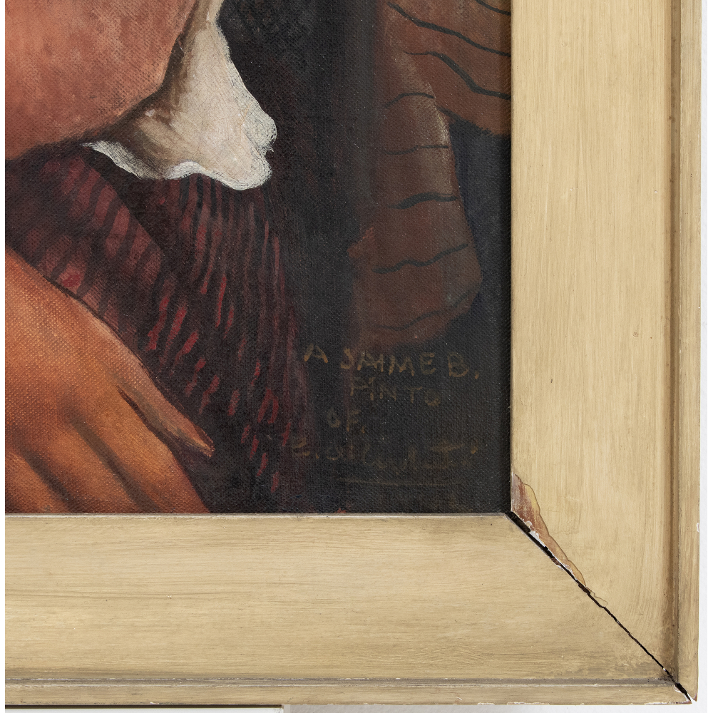 Emiliano di Cavalcanti - Mulatas