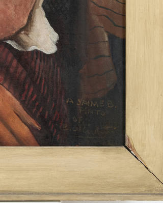 Emiliano di Cavalcanti - Mulatas