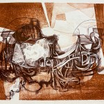 Roberto Burle Marx - Pancas