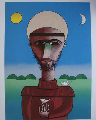 Inos Corradin - São Francisco