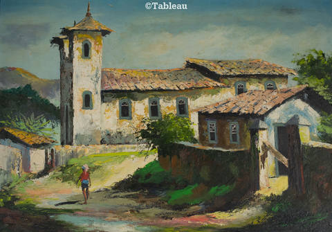 Igreja