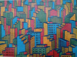 Claudio Tozzi - Cidade