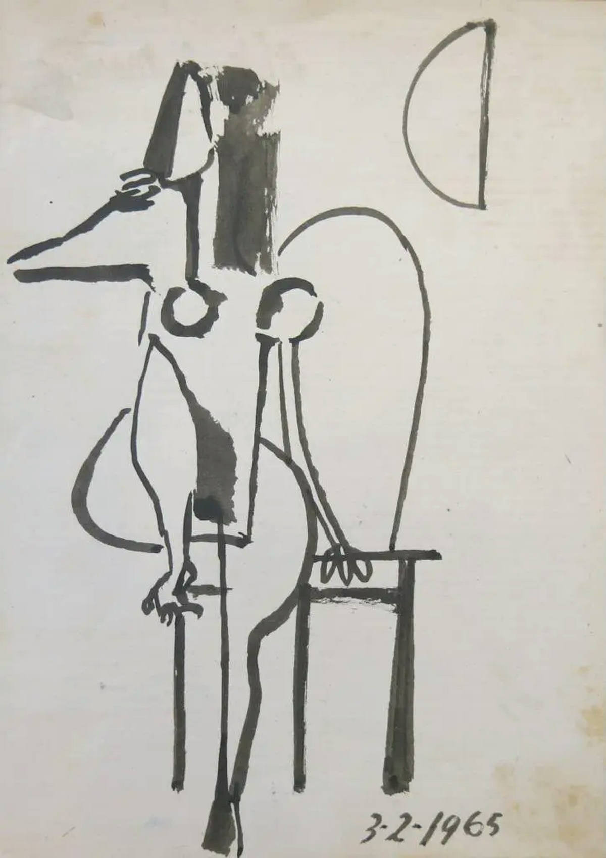 Nú Feminino