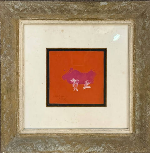 Abstrato