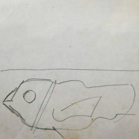Desenhos (s/ data)