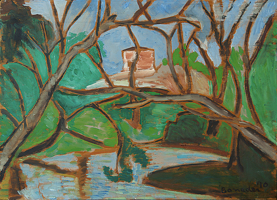 Paisagem
