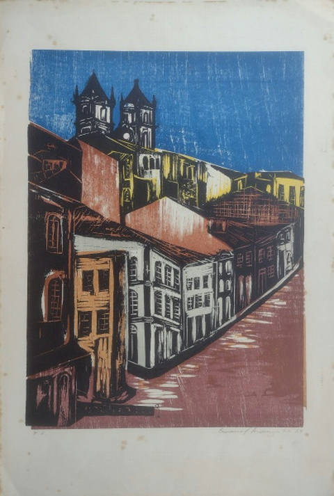 Pelourinho