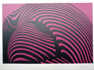 Kleber Ventura - Ondas Pink