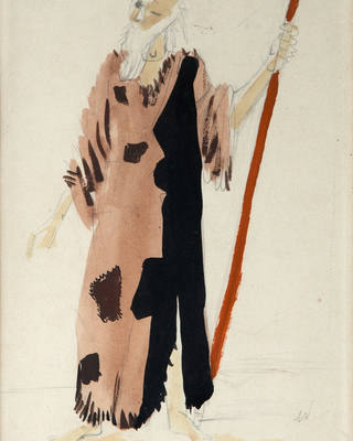 Candido Portinari - Beato