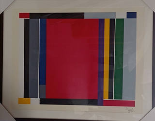 Eduardo Sued - Abstrato