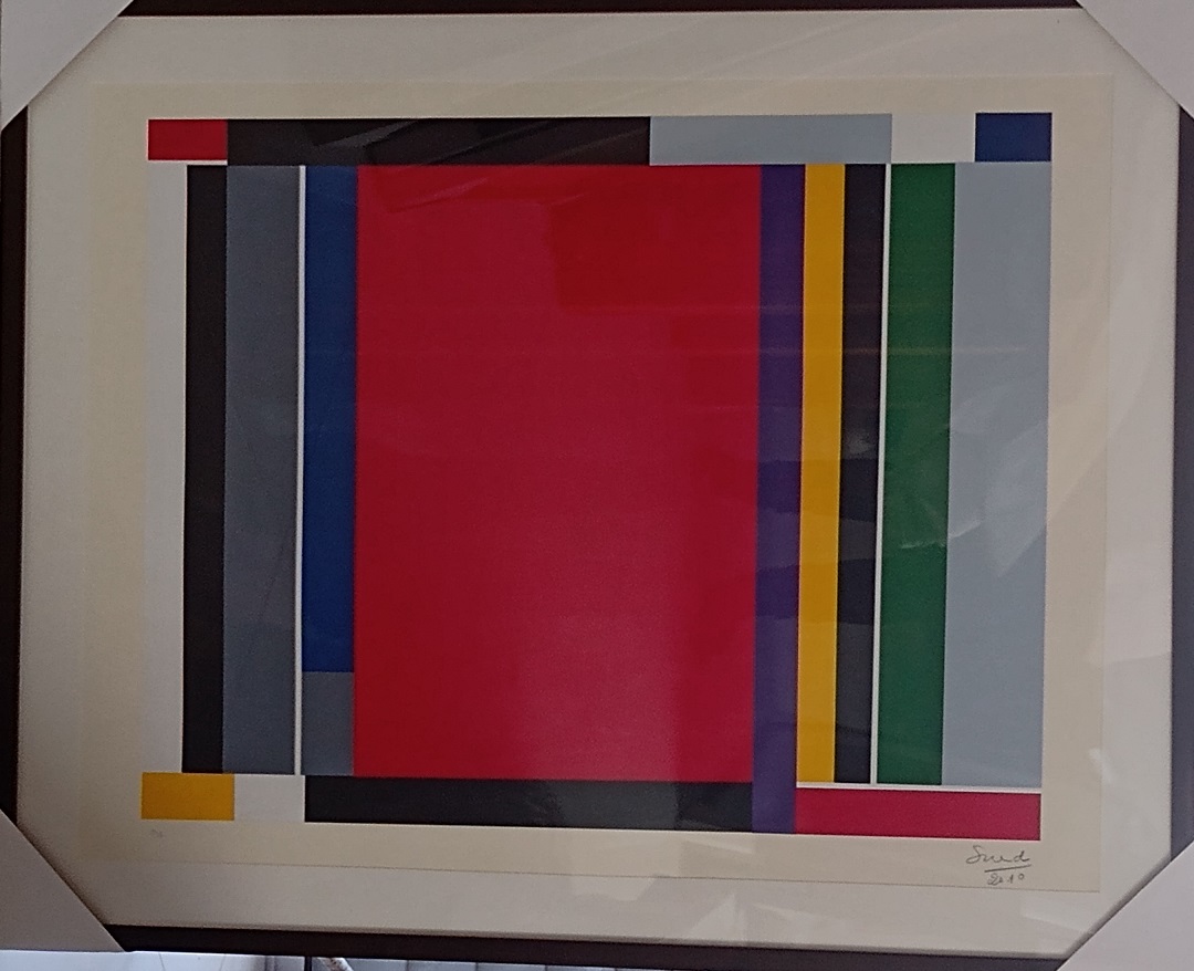 Abstrato