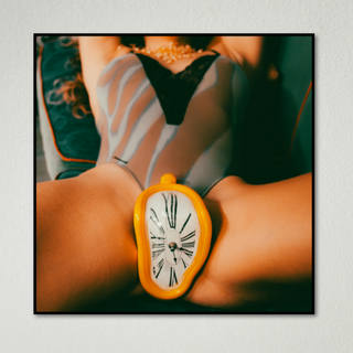 William Baglione - Sem título