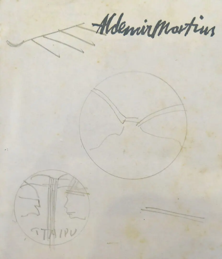 Desenhos