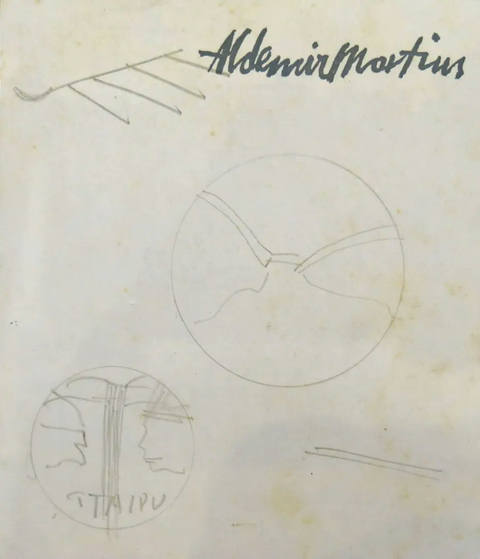 Desenhos