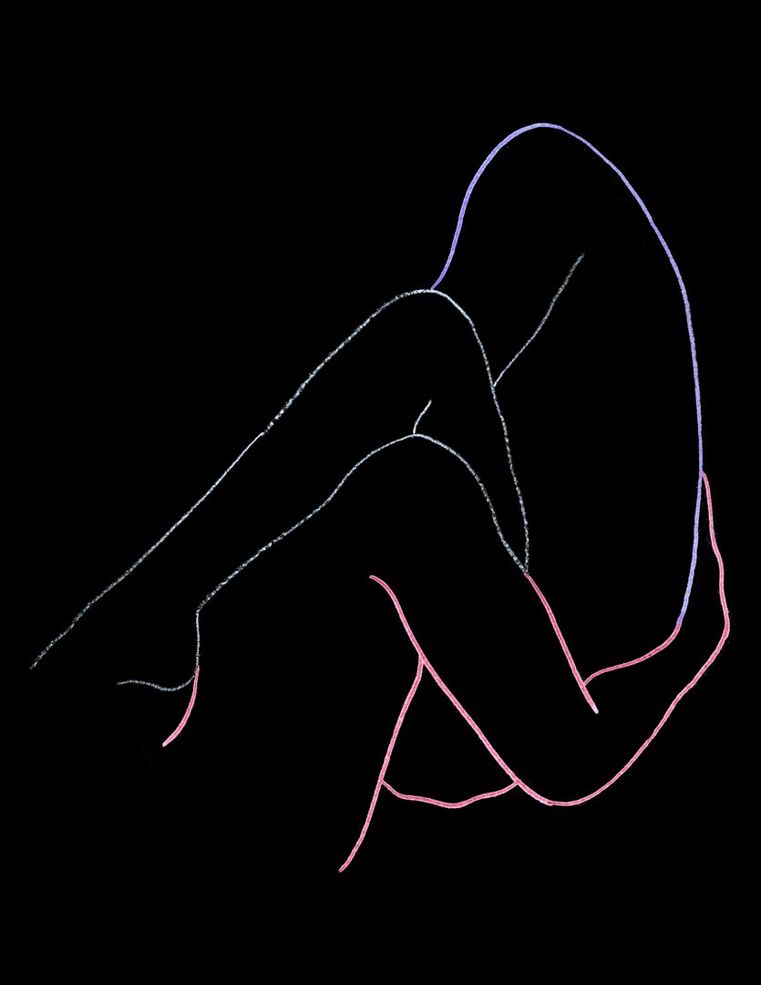 Carlos Motta - Deviations to Love