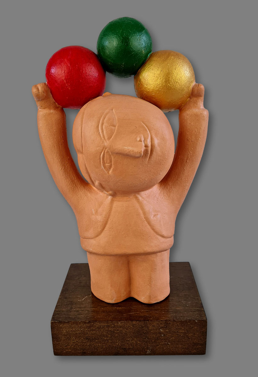 Equilibrista