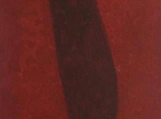 Tomie Ohtake - Abstrato