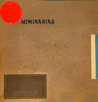 Aldemir Martins - Capa (s/ data)