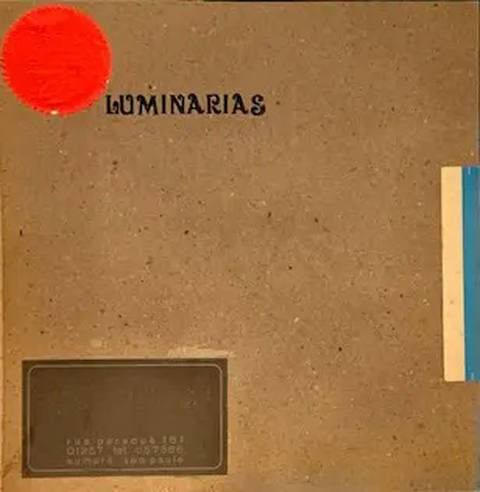 Capa (s/ data)
