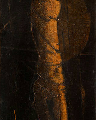 Inos Corradin - Cristo
