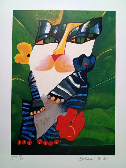 Gato Listrado