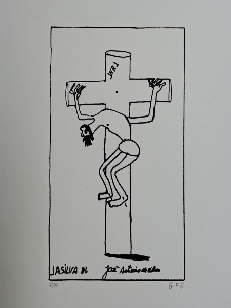 Crucificação