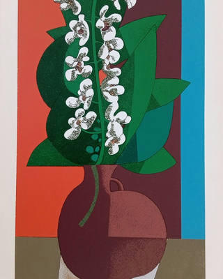 Inos Corradin - Orquídeas